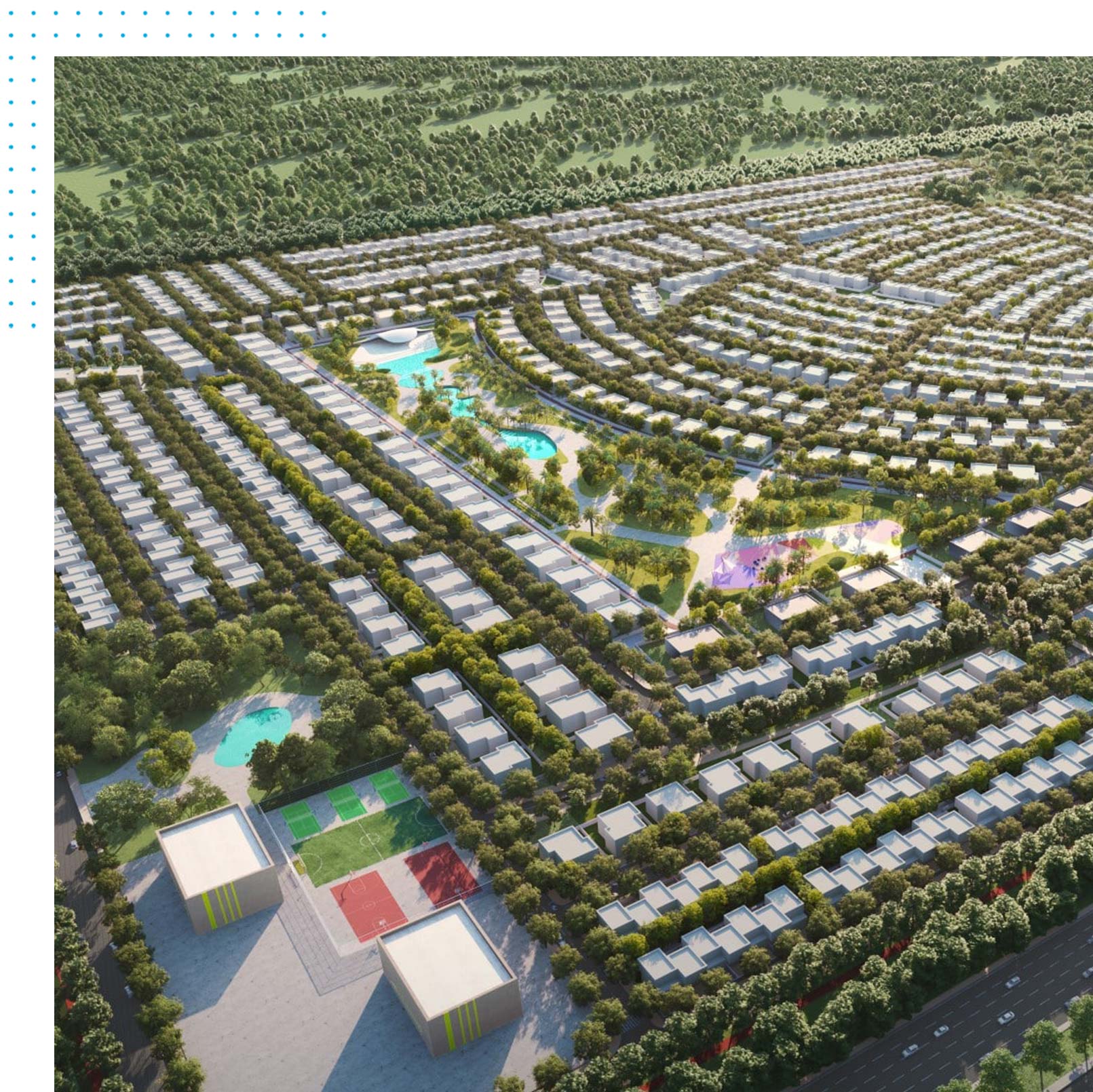 Hayyan Villa – Arim 2