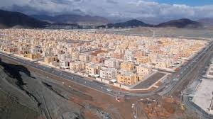 Sheikh Zayed Housing – Al Hail