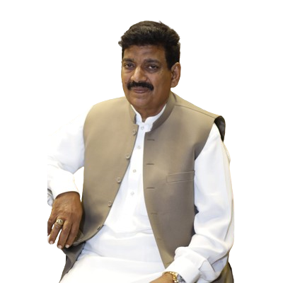 Muhammad Ashraf