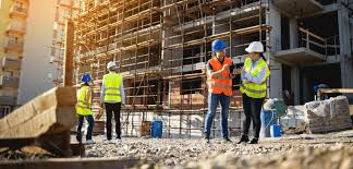 Commercial Construction
