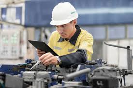 Maintenance Services