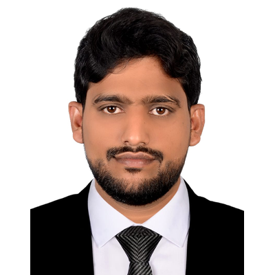 Umar Asharf