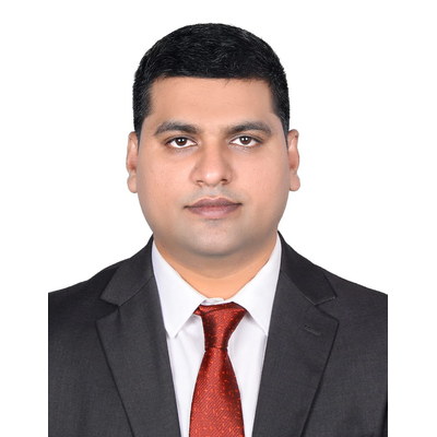 Usman Haider